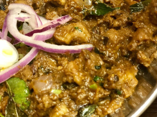 Himalayan Exotic Indian Cuisine