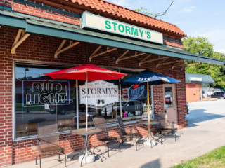 Stormy's