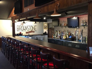 Brownstone Tavern