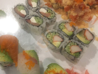 Koi Sushi Hibachi