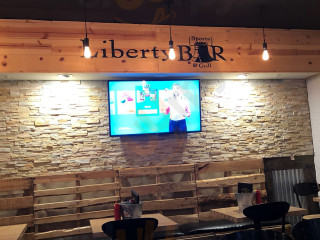 Liberty Sports And Grill