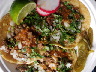 Tacos El Autlense