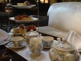 Afternoon Tea At The Ashdown Park