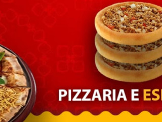Pizzaria E Esfiharia Taz Delivery