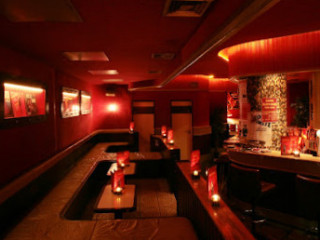 Watusi Bar