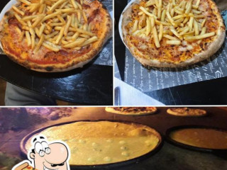 Pizzeria Dolce Mangiare