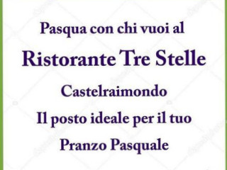 Tre Stelle Castelraimondo