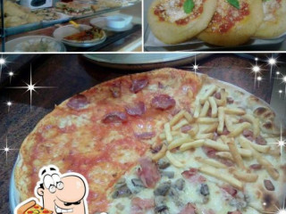 Lupin Pizza