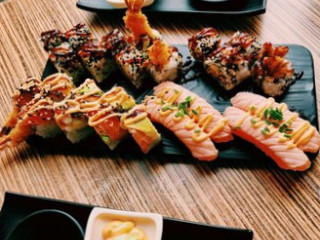 Great Sushi