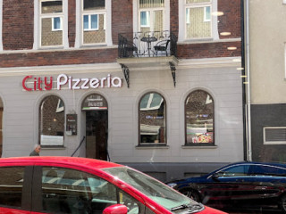 City Pizzaria