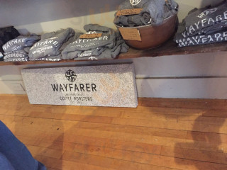 Wayfarer Coffee Roasters