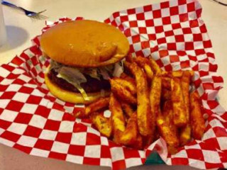 Chip's Burger Ranch