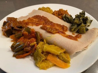 Taste Of Ethiopia Ii
