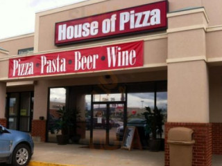 House Of Pizza