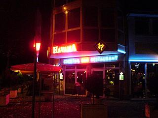 Havana-Bar GmbH