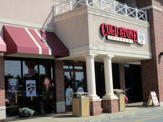 Cold Stone Creamery