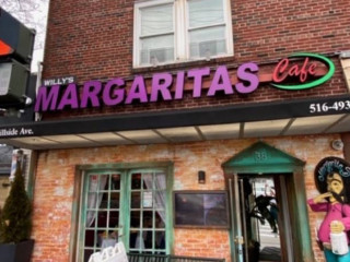 Margaritas Cafe Williston Park