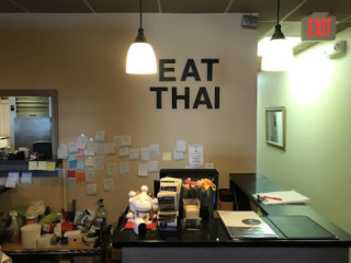 Eat Thai Thai Eatery