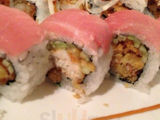 Ocean Fish Sushi Grill