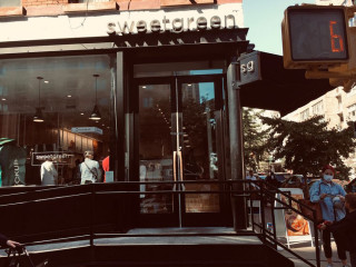 Sweetgreen 3rd Ave