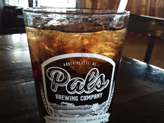 Pals Brewing Company
