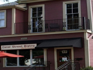 Canal Street Bistro