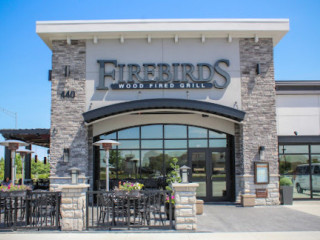 Firebirds Wood Fired Grill West Des Moines