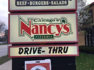 Nancy's Pizza & Al's Beef