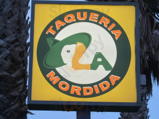 La Mordida Taqueria