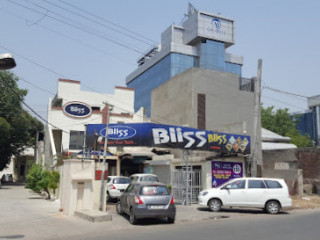 Bliss Vaishno Dhaba