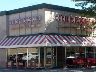 Oberweis Ice Cream And Dairy Store