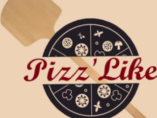 Pizz'like