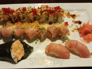 East Sushi