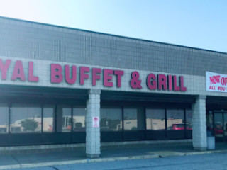 Royal Buffet Grill