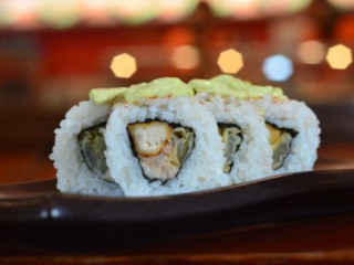 Toku Sushi