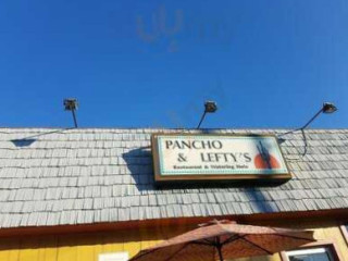 Pancho Lefty's