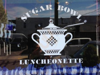 Sugar Bowl Luncheonette