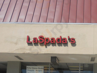 Laspada's Original
