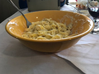 Restaurant Il Milanese
