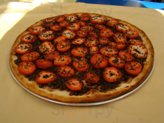 La Val's Pizza Of Albany