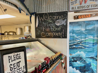 Flagler Fish Company
