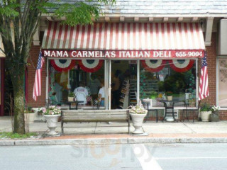 Mama Carmela's Deli