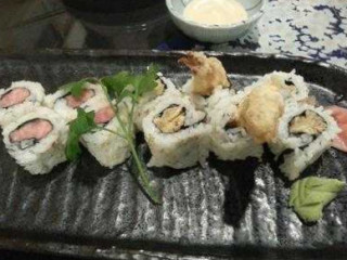 Sushi By Kazu