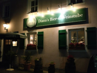 Diana´s Bier Und Weinstube