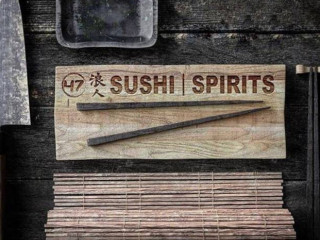 47 Sushi Spirits