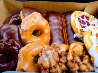 Olde Towne Donuts