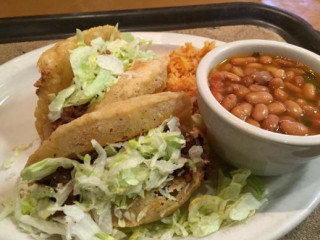 Henry's Puffy Tacos Express