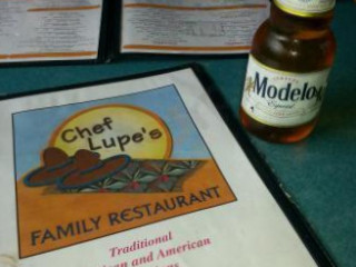 Chef Lupe's Family Restaurant