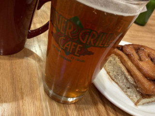 Silver Grill Cafe