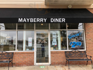 Mayberry Diner